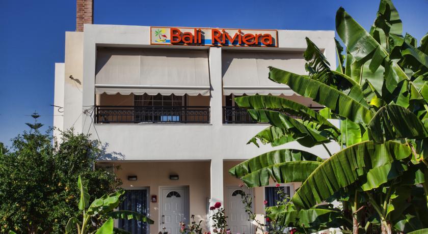 Bali Paradise Beach Exteriér fotografie